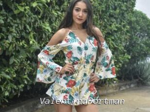 ValentinaPortman