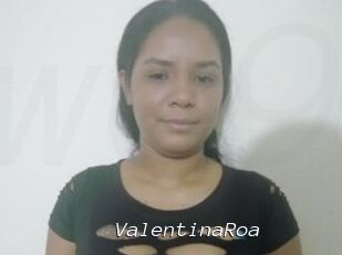 ValentinaRoa