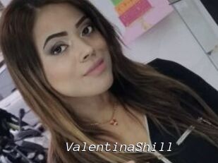 ValentinaShill
