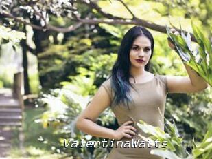 ValentinaWatts