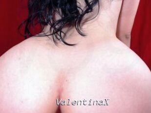ValentinaX
