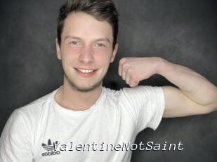 ValentineNotSaint