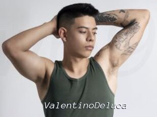 ValentinoDeluca