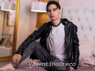 ValentinoGreco