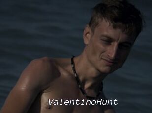 ValentinoHunt