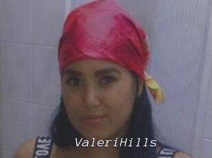 ValeriHills
