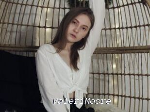 ValeriMoore