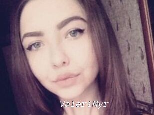ValeriMyr