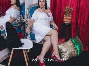 ValeriRoman