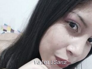 ValeriSanz