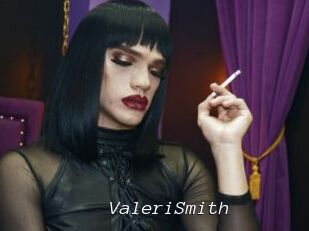 ValeriSmith