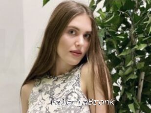 ValeriaBronk