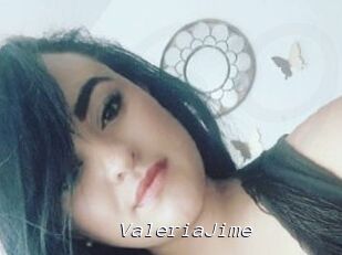 ValeriaJime