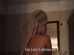 ValeriaKeele