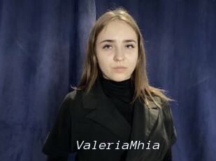 ValeriaMhia