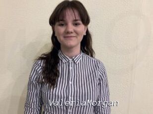 ValeriaMorgan
