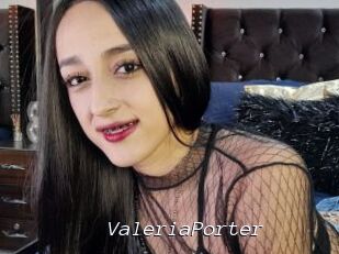 ValeriaPorter
