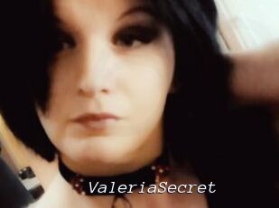 ValeriaSecret