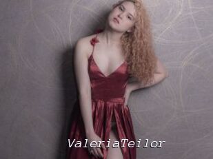ValeriaTeilor