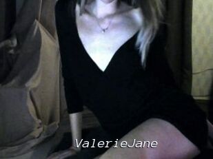 ValerieJane