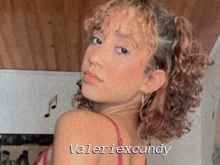 Valeriexcandy