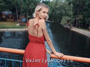 ValeriyaRoberts