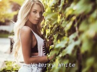 Valerry_White