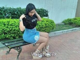 Valerx27x
