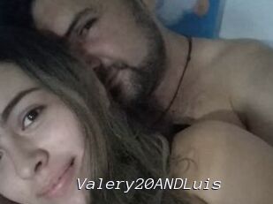 Valery20ANDLuis