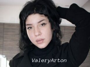 ValeryArton