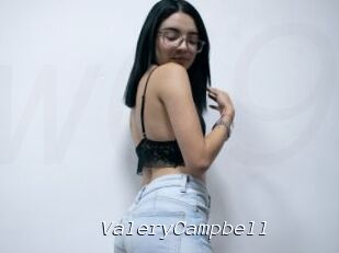 ValeryCampbell