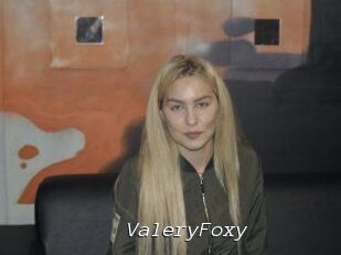 ValeryFoxy