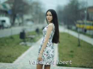 ValeryGilbert