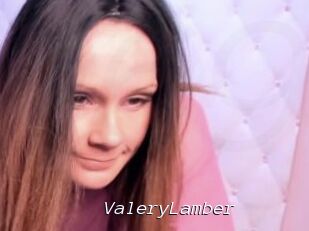 ValeryLamber