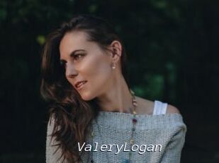 ValeryLogan