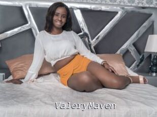 ValeryMaven