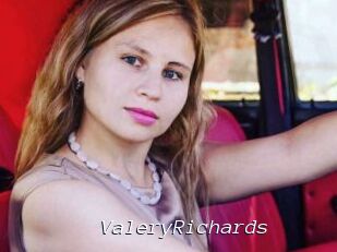 ValeryRichards