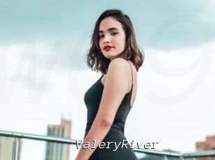 ValeryRiver