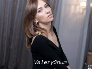 ValeryShum