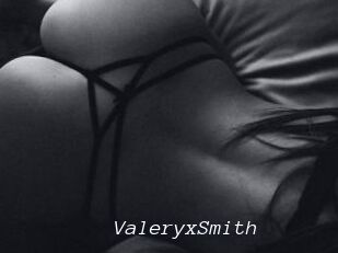 ValeryxSmith