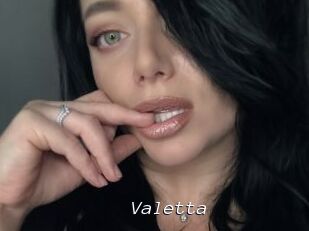 Valetta