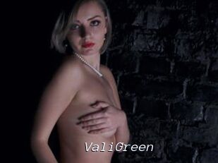 ValiGreen