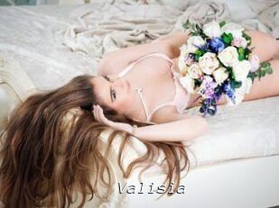 Valisia
