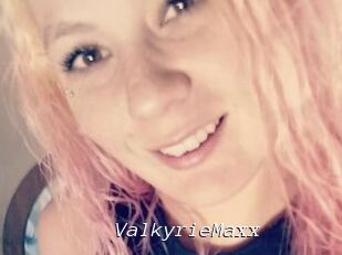 ValkyrieMaxx