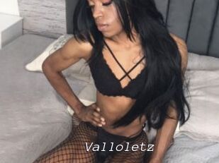 Valloletz