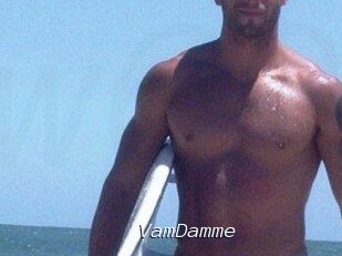 VamDamme