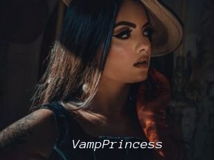 VampPrincess