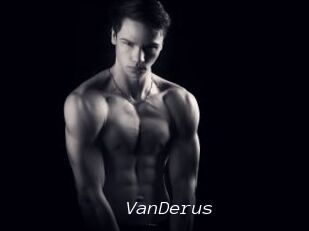 VanDerus