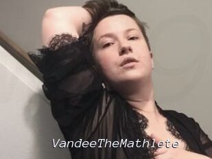 VandeeTheMathlete