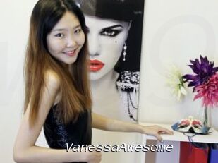 VanessaAwesome